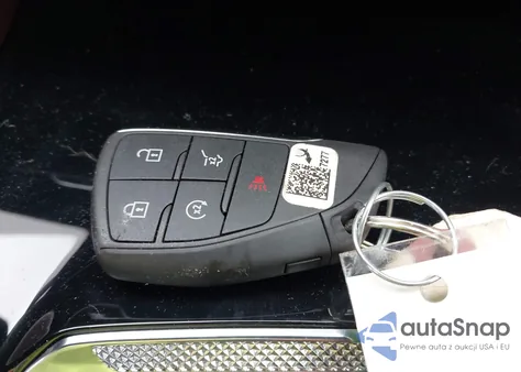 2024 Buick Envision Sport Touring Awd from USA, damaged, VIN LRBFZPE41RD075461